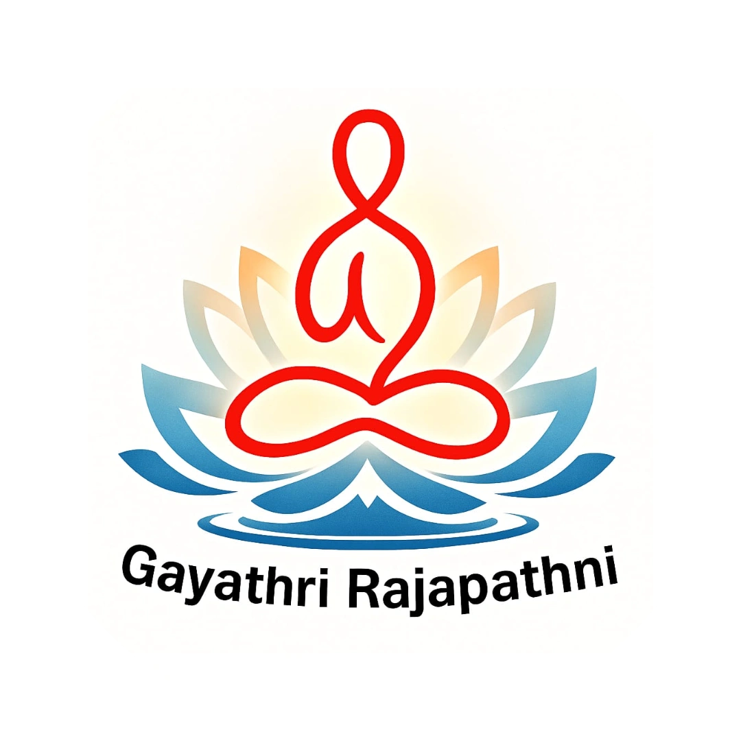 Gayathri Rajapathni Manajemen